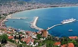 Alanya Turizm Haftası’na hazır