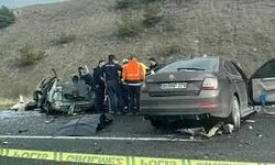 Ankara’da ters yön kabusu: Konya plakalı otomobilde 5 can kaybı - Konya Haberleri