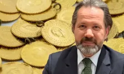 İslam Memiş uyardı: Altın düşüşte ama hedef 10 bin TL