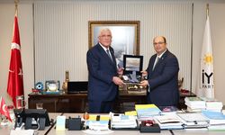 İYİ Parti Alanya’dan ‘Başaracağız’ mesajı: İki yılda yeni rota vurgusu