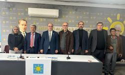 Alanya’da Türkeş için anma: “Mücadelesi unutulmadı”