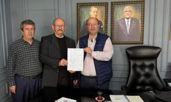 İYİ Parti Alanya’da üye atağı