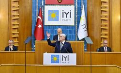 İYİ Parti Alanya Teşkilatı’ndan başkent çıkarması