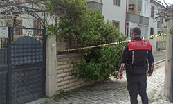 Konya'da deprem: 2 bina tahliye edildi