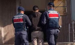 Alanya'da 28 yıl cezası olan firari yakalandı