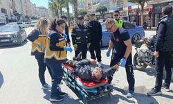 Manavgat’ta elektrikli bisiklet kazası: 3 yaralı, cezalar cep yaktı