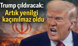 Trump çıldıracak: Artık yenilgi kaçınılmaz oldu