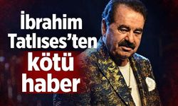 İbrahim Tatlıses hastaneye kaldırıldı: Son durumu ne?