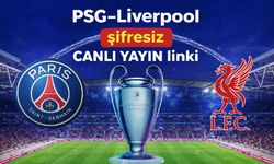 PSG-Liverpool şifresiz CANLI YAYIN linki var mı?