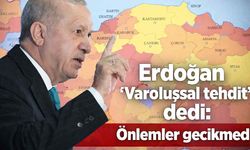 Erdoğan “varoluşsal tehdit” diyordu: Doğum oranlarındaki düşüş sonrası yeni adım geldi