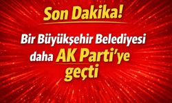 Son Dakika: Bursa’da kritik değişim! Büyükşehir yönetimi el değiştirdi