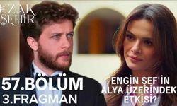 Uzak Şehir’de dengeler değişiyor: Engin Şef sürprizi, Alya ile geçmiş bağı ortaya çıkacak