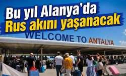 Alanya’da Rus hareketliliği yeniden başladı: Geri dönüş sinyali