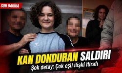 Kan donduran katliamda şok detay: Çok eşli ilişki itirafı