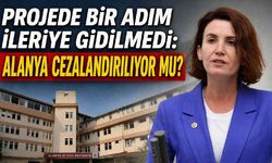 Alanya ve Manavgat’ta hastane krizi: “Halk cezalandırılıyor mu?”