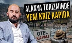 Alanya turizminde ödeme krizi büyüyor: Otelciler ve acenteler karşı karşıya