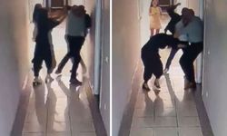 Patron kardeşlerin kavgasında arada çalışan vuruldu