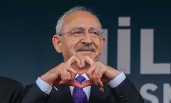 Kemal Kılıçdaroğlu'na hapis şoku: 11 ay 20 gün ceza aldı