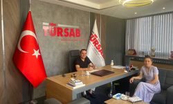 Alanya’da turizm diplomasisi: TÜRSAB ve Azerbaycanlı isimler 2026 sezonunu değerlendirdi