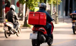 Alanya'da motokuryelere kötü haber: Cezalar geliyor