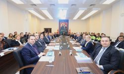 61'inci Cumhurbaşkanlığı Türkiye Bisiklet Turu için geri sayım