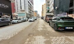 Mahmutlar’da altyapı tepkisi: Atatürk Caddesi’nde çile büyüyor