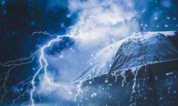 Alanya güneşli günlere veda ediyor: İşte 24 Nisan Hava durumu