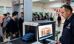 Alanya'daki okullara X-Ray ve panik butonu zorunluluğu