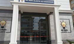 AK Parti Alanya'dan Büyükşehir'e çifte standart tepkisi