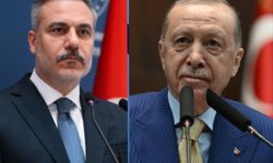 Diplomasinin zirvesi Antalya'da buluşuyor