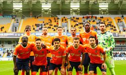 Başakşehir’den Net Galibiyet: Gençlerbirliği’ni 3 Golle Geçti