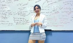 Fidan Atalay öğretmenliği bıraktı: Sosyal medyada aylık geliri 1 milyon TL’ye yaklaştı