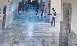 Okulda kan donduran saldırı; eski öğrenci tüfekle d*hşet saçtı: 16 yaralı
