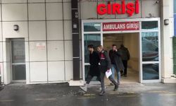 Son dakika - Yusuf Güney tutuklandı