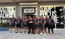 Vahdet Dur’un hedefi büyük: X Challenge’da zirve mücadelesi