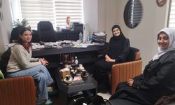 Saadet Partisi Alanya’da kongre öncesi buluşma