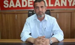 Sarıca: Üretim çöküyor, acil nefes kredisi şart