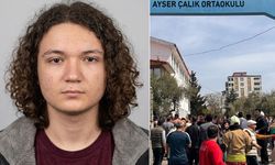 Maraş canisi saldırıyı günler öncesinden planlamış