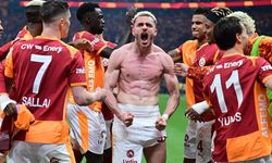 Galatasaray Fenerbahçe'nin tüm umutlarını yıktı