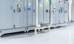 Klima santral onarım hizmeti alınacak