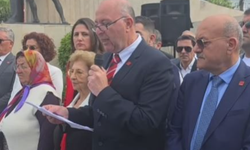 CHP Alanya’dan 23 Nisan'da 23 maddelik manifesto