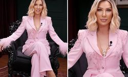 Seda Sayan şimdi de Selena Gomez'in kocasına göz dikti