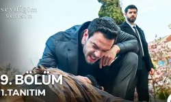 Sevdiğim Sensin'de şok ayrılık: Yeni bölümde neler olacak?