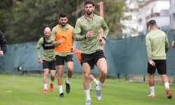 Alanyaspor-Trabzonspor rekabetinde 21. randevu