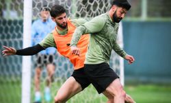 Alanyaspor Kasımpaşa deplasmanına hazır: Kritik maç öncesi tempolu mesai