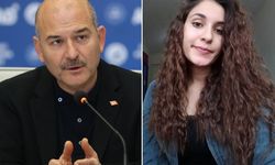 Süleyman Soylu’dan Gülistan Doku savunması: “Allah doğruların yanındadır”