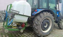 Konya’da feci kaza: Traktöre sıkışan çiftçi hayatını kaybetti