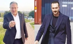 İsrail'den Kadir Baba'ya tehdit! 'Biz gerçek dünyadayız'