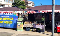 Alanya’nın yüreği iki çocuk için atıyor: Taha ve Esila yardım bekliyor