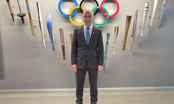 Alanyalı Emin Müftüoğlu’na TMOK’ta kritik görev